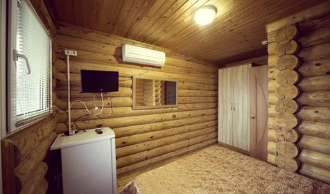 Однокомнатный номер повышенной комфортности. СОЦ "Анапа", Анапа, Благовещенская