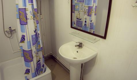 Двухместный номер VIP. СОЦ "Анапа", Анапа, Благовещенская