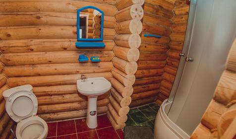 Двухкомнатный номер повышенной комфортности. СОЦ "Анапа", Анапа, Благовещенская