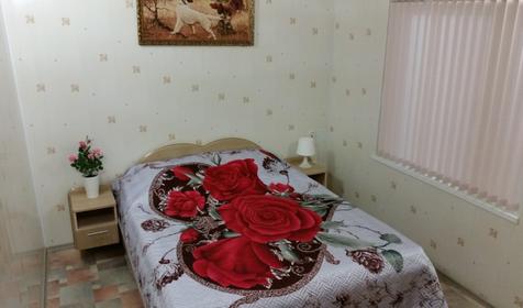 Гостевой дом У Леонида, г. Ейск