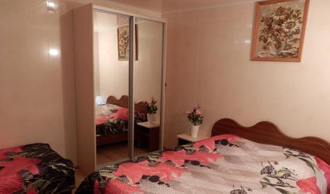 Гостевой дом У Леонида, г. Ейск