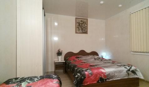 Гостевой дом У Леонида, г. Ейск