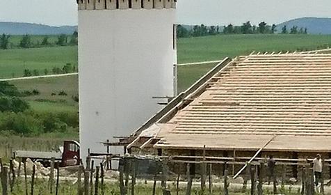 Усадьба Семигорье, г. Новороссийск