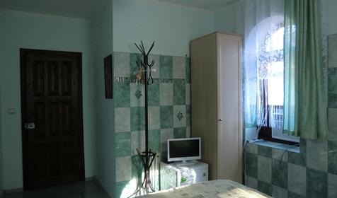 Двухместный эконом