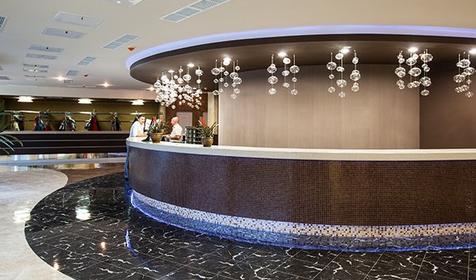 Санаторий Заполярье, г. Сочи