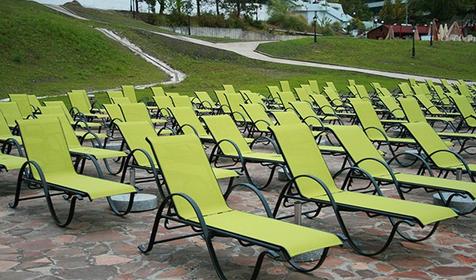 Санаторий Заполярье, г. Сочи