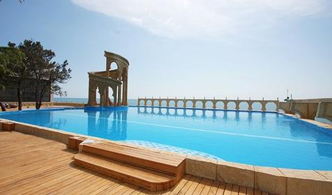 Санаторий Заполярье, г. Сочи