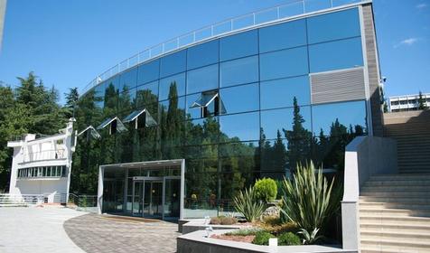 Санаторий Заполярье, г. Сочи