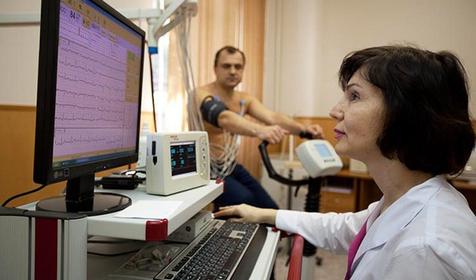 Санаторий Заполярье, г. Сочи