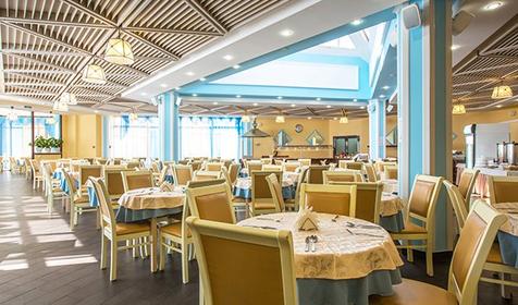 Санаторий Заполярье, г. Сочи