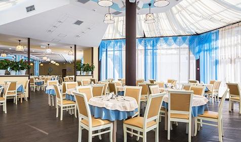 Санаторий Заполярье, г. Сочи