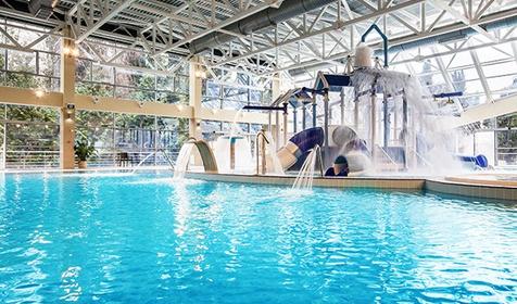 Санаторий Заполярье, г. Сочи