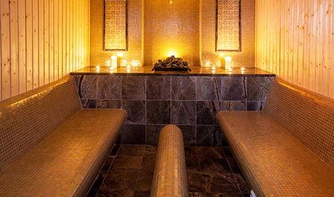 Санаторий Заполярье, г. Сочи