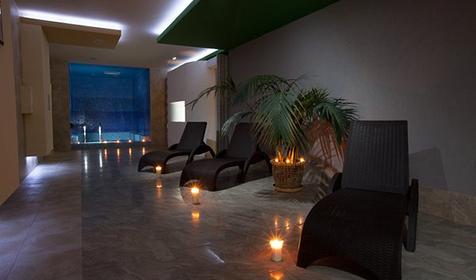 Санаторий Заполярье, г. Сочи