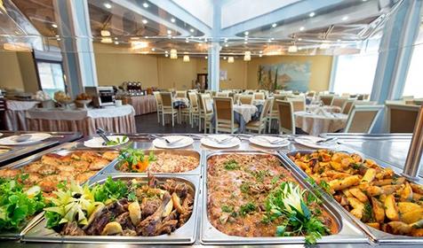 Санаторий Заполярье, г. Сочи