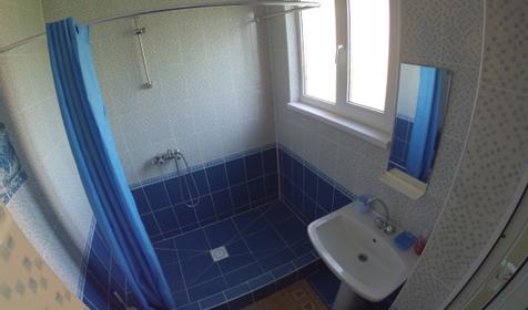 Трехместный стандарт