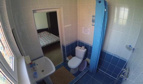 Трехместный стандарт