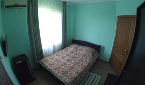 Двухместный стандарт