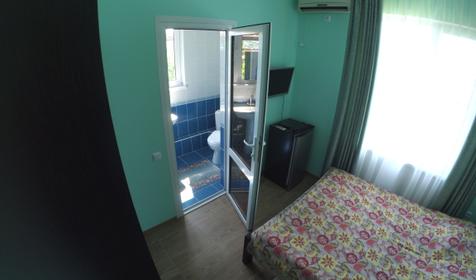 Двухместный стандарт