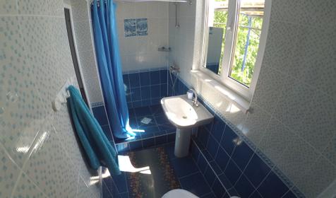 Двухместный стандарт