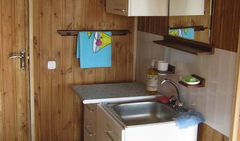 Двухкомнатный люкс с кухней, мансарда