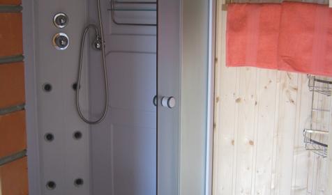 Двухкомнатный люкс с кухней, мансарда