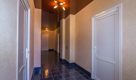 Гостевой дом Триумф, Туапсинский район, п. Дедеркой