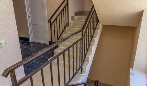 Гостевой дом Триумф, Туапсинский район, п. Дедеркой