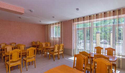 Гостевой дом Триумф, Туапсинский район, п. Дедеркой