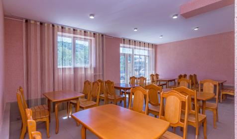 Гостевой дом Триумф, Туапсинский район, п. Дедеркой