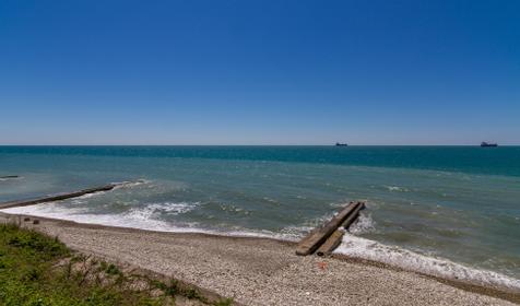 Дедеркой. Туапсинский район