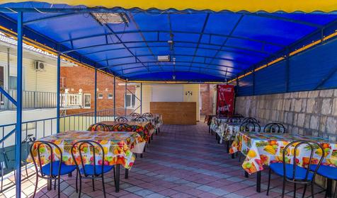 Гостевой дом Виктория, Туапсе, Дедеркой