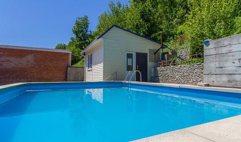 Гостевой дом Виктория, Туапсе, Дедеркой