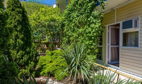 Гостевой дом Виктория, Туапсе, Дедеркой