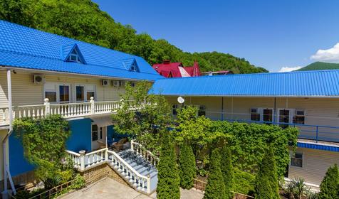 Гостевой дом Виктория, Туапсе, Дедеркой