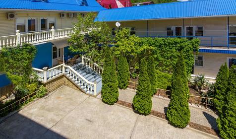 Гостевой дом Виктория, Туапсе, Дедеркой