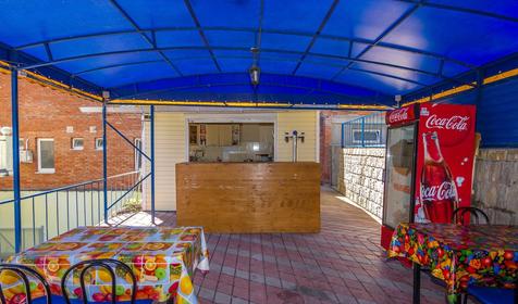 Гостевой дом Виктория, Туапсе, Дедеркой