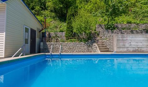 Гостевой дом Виктория, Туапсе, Дедеркой