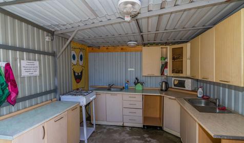 Гостевой дом Виктория, Туапсе, Дедеркой