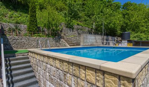 Гостевой дом Виктория, Туапсе, Дедеркой