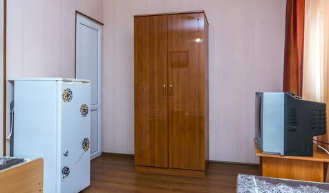 Пятиместный стандарт. Гостевой дом Виктория, Туапсе, Дедеркой