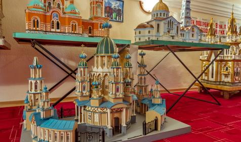 Гостиница Графство Хаджох летом, Республика Адыгея, пос. Каменномостский