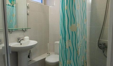 Гостиница Колумб, г. Сочи, п. Лоо