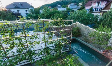 Гостиница Колумб, г. Сочи, п. Лоо