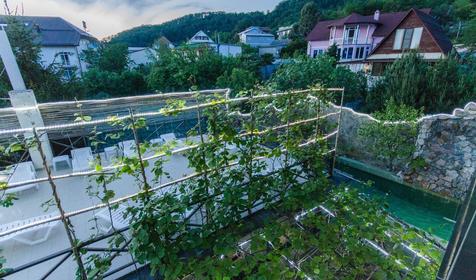 Гостиница Колумб, г. Сочи, п. Лоо