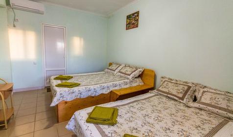 Гостиница Колумб, г. Сочи, п. Лоо