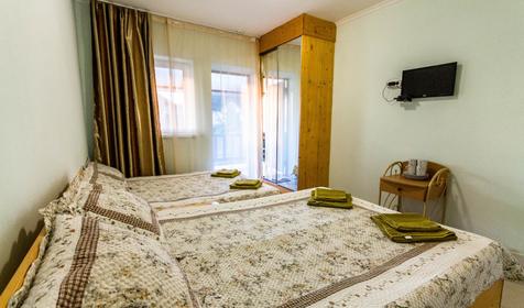 Гостиница Колумб, г. Сочи, п. Лоо