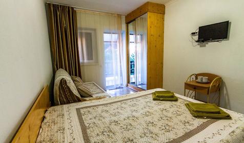 Гостиница Колумб, г. Сочи, п. Лоо