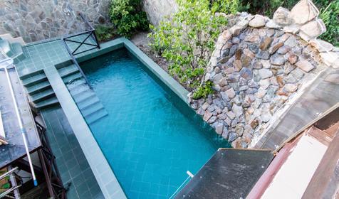 Гостиница Колумб, г. Сочи, п. Лоо