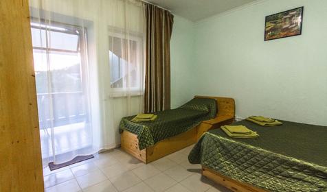 Гостиница Колумб, г. Сочи, п. Лоо